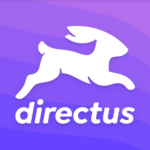 Logo de Directus