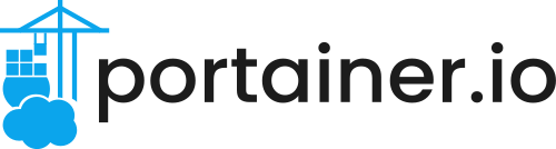 Logo Portainer
