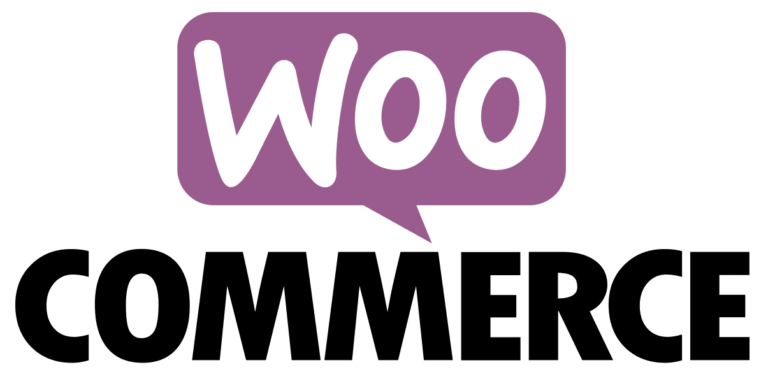Logo de WooCommerce
