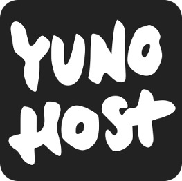 Logo YUNOHOST