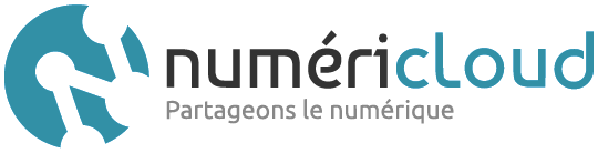 Logo de Numéricloud