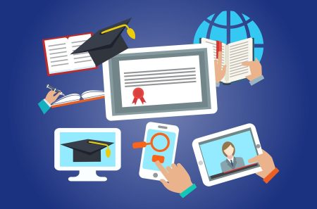 Illustration pour la formation WordPress