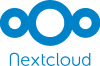 Logo de Nextcloud