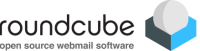 Logo de Roundcube